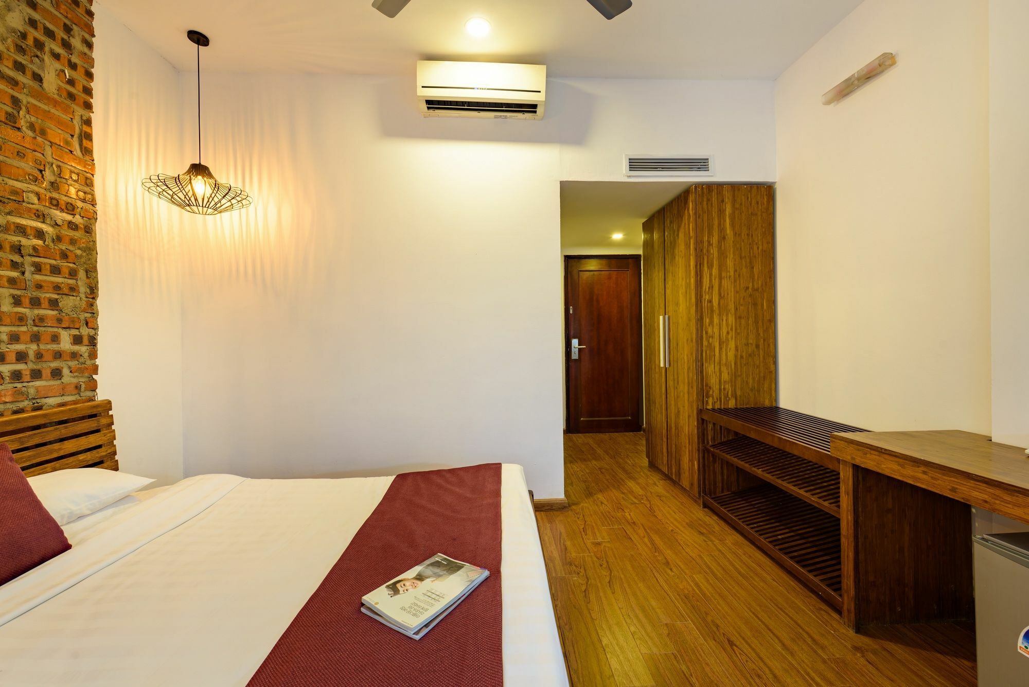Nt Elysian Hotel Hanoi Exterior photo